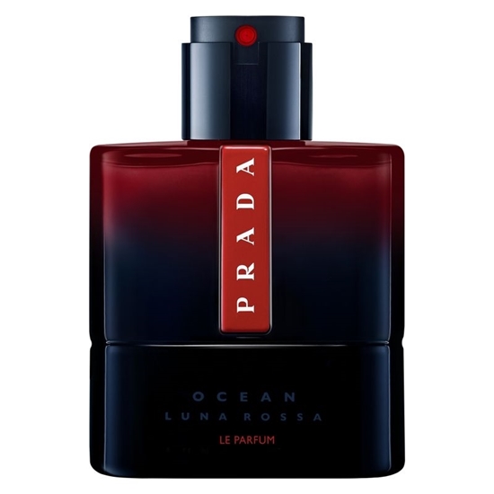 Immagine di PRADA | Luna Rossa Ocean Le Parfum Spray Ricaricabile