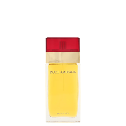 Immagine di DOLCE & GABBANA | Dolce&Gabbana Pour Femme Eau de Toilette Spray
