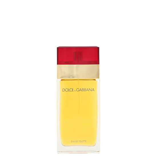 Immagine di DOLCE & GABBANA | Dolce&Gabbana Pour Femme Eau de Toilette Spray
