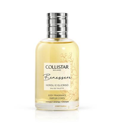 Immagine di COLLISTAR | Benessere Neroli e Elicriso Eau de Toilette