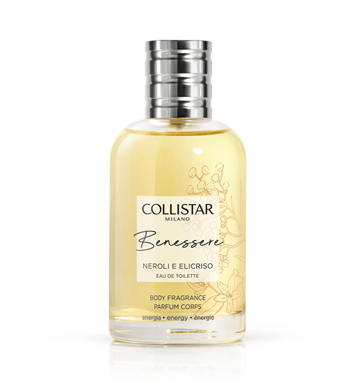 Immagine di COLLISTAR | Benessere Neroli e Elicriso Eau de Toilette