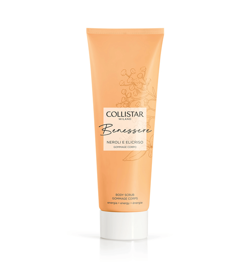 Immagine di COLLISTAR | Benessere Neroli e Elicriso Gommage Corpo