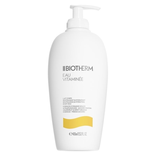 Immagine di BIOTHERM | Latte Corpo Eau Vitaminée 