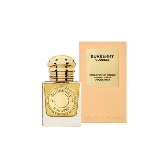 Immagine di BURBERRY | Burberry Goddess Eau de Parfum Intense Ricaricabile