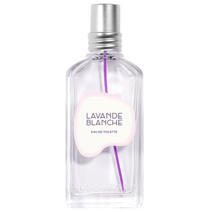 Immagine di L'OCCITANE | Lavanda Blanche Eau de Toilette