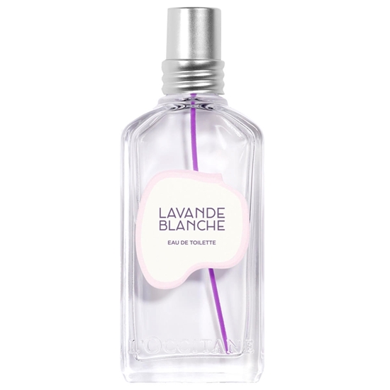 Immagine di L'OCCITANE | Lavanda Blanche Eau de Toilette
