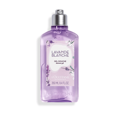 Immagine di L'OCCITANE | Lavande Blanche Gel Douche