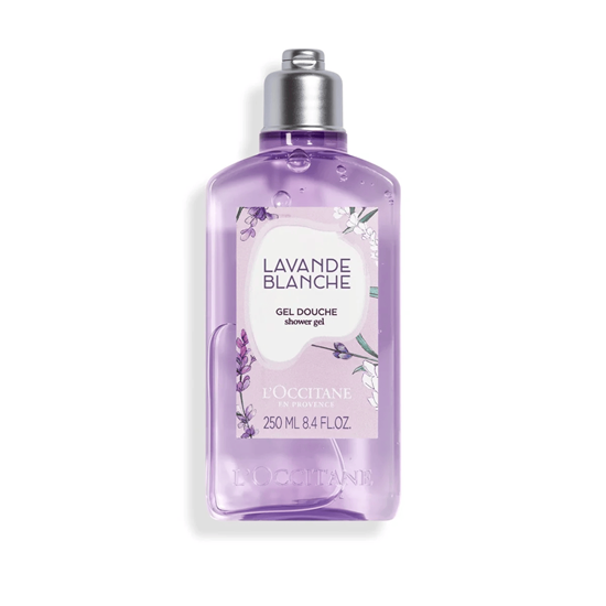 Immagine di L'OCCITANE | Lavande Blanche Gel Douche