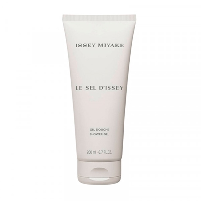 Immagine di ISSEY MIYAKE | Le Sel d’Issey Pour Homme Gel Doccia