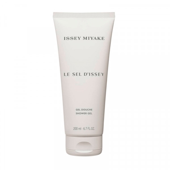 Immagine di ISSEY MIYAKE | Le Sel d’Issey Pour Homme Gel Doccia