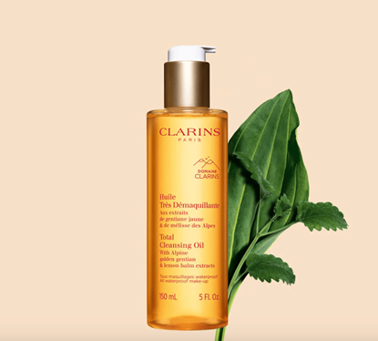 Immagine di CLARINS | Huile Tres Demaquilla Olio Ultra Detergentente 