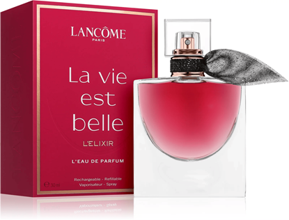 Immagine di LANCOME | La Vie Est Belle L'Elixir Eau de Parfum Ricaricabile