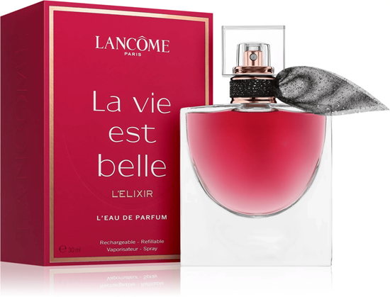 Immagine di LANCOME | La Vie Est Belle L'Elixir Eau de Parfum Ricaricabile