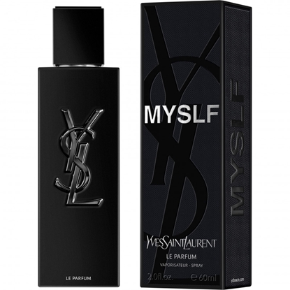 Immagine di YVES SAINT LAURENT | MYSLF Le Parfum