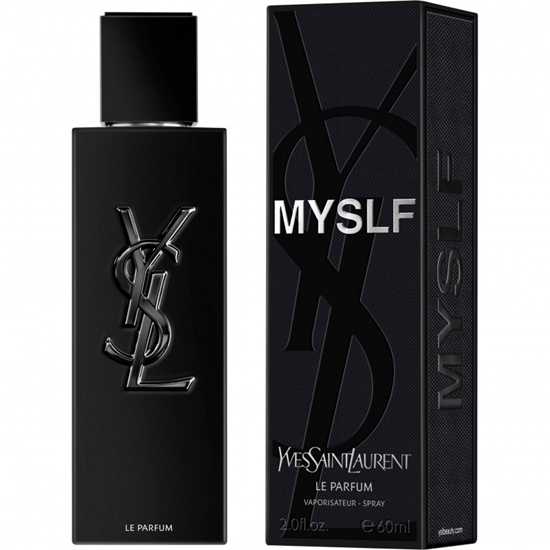 Immagine di YVES SAINT LAURENT | MYSLF Le Parfum