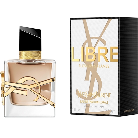 Immagine di YVES SAINT LAURENT | Libre Flowers & Flames Eau de Parfum