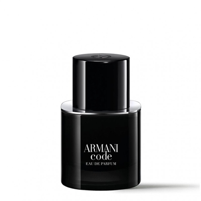 Immagine di GIORGIO ARMANI | Armani Code Homme Parfum Ricaricabile Spray