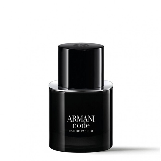 Immagine di GIORGIO ARMANI | Armani Code Homme Parfum Ricaricabile Spray