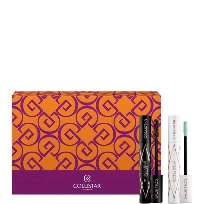 Immagine di COLLISTAR | Cofanetto Base e Mascara Impeccabile