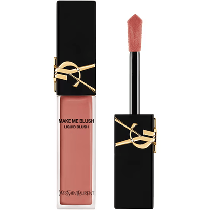 Immagine di YVES SAINT LAURENT | Make Me Blush Liquid Fondotinta Liquido