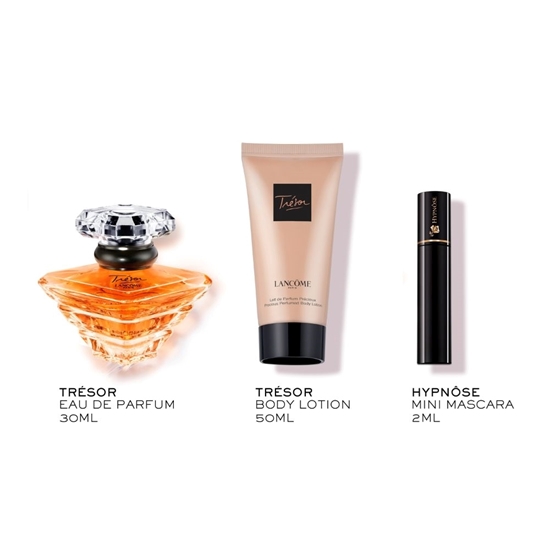 Immagine di LANCOME | Cofanetto Trésor Eau de Parfum