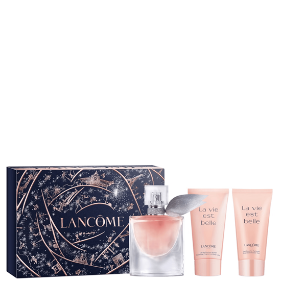 Immagine di LANCOME | Cofanetto La Vie Est Belle Eau de Parfum
