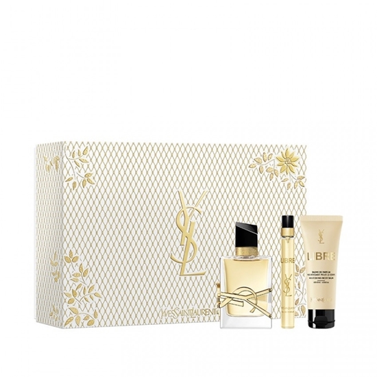Immagine di YVES SAINT LAURENT | Cofanetto Libre Eau de Parfum 