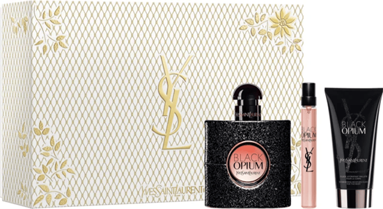 Immagine di YVES SAINT LAURENT | Cofanetto Opium Eau de Parfum