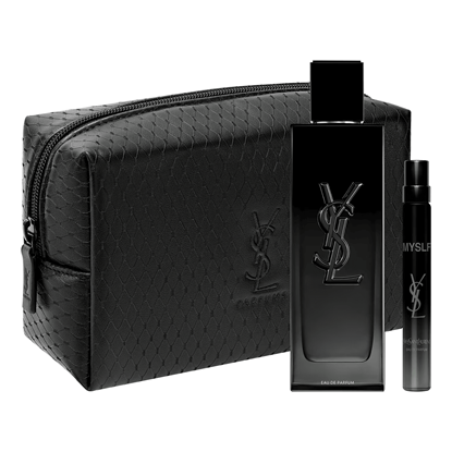 Immagine di YVES SAINT LAURENT | Cofanetto MY SLF Eau de Parfum