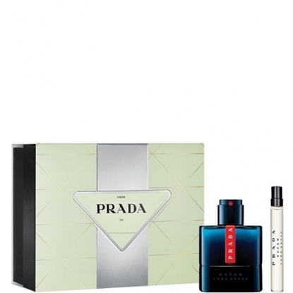 Immagine di PRADA | Cofanetto Luna Rossa Ocean Eau de Toilette