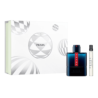 Immagine di PRADA | Cofanetto Luna Rossa Ocean Eau de Toilette