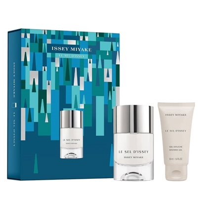 Immagine di ISSEY MIYAKE | Cofanetto Le Sel D'Issey Eau de Toilette