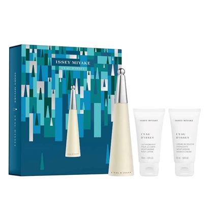 Immagine di ISSEY MIYAKE | Cofanetto L'Eau d'Issey Eau de Toilette 