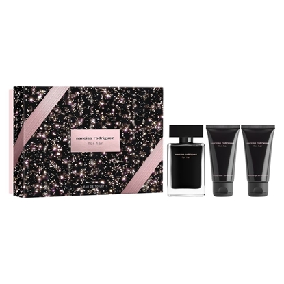 Immagine di NARCISO RODRIGUEZ | Cofanetto Narciso Rodriguez For Her Eau de Toilette