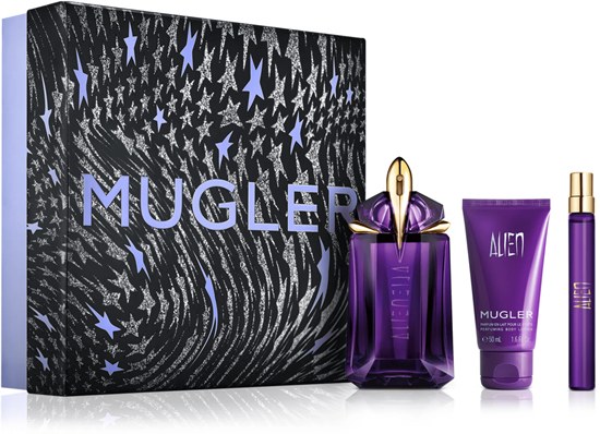 Immagine di THIERRY MUGLER | Cofanetto Thierry Mugler Alien Eau de Parfum 