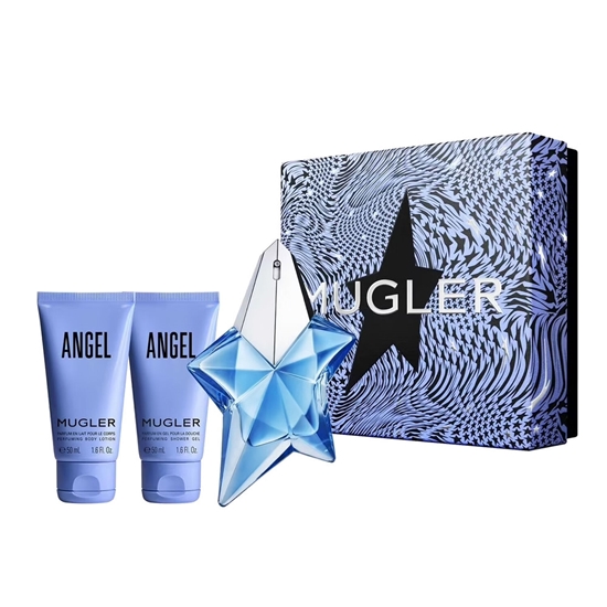Immagine di THIERRY MUGLER | Cofanetto Thierry Mugler Angel Eau de Parfum 