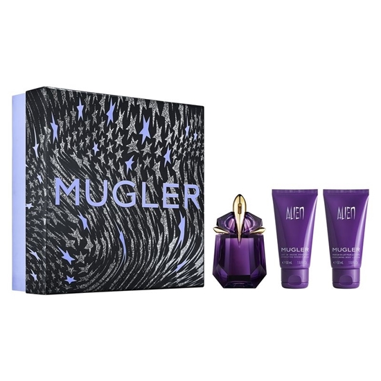Immagine di THIERRY MUGLER | Cofanetto Thierry Mugler Alien Eau de Parfum 
