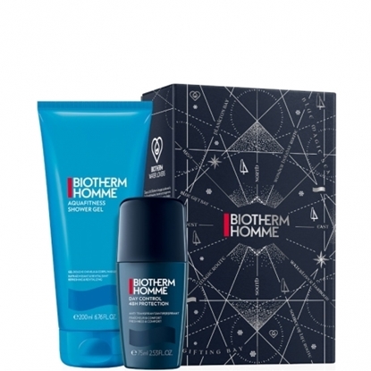 Immagine di BIOTHERM | Cofanetto Aquafitness Gel Doccia