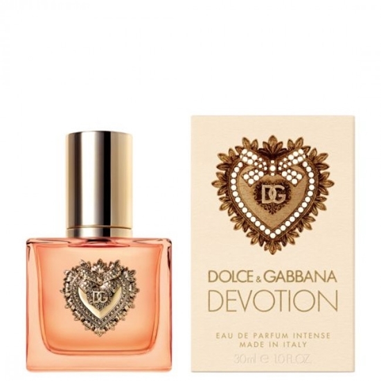 Immagine di DOLCE & GABBANA | Devotion Eau de Parfum Intense