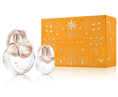 Immagine di BVLGARI | Cofanetto Bulgari Omnia Crystalline Eau de Toilette