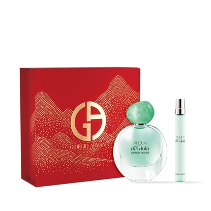 Immagine di GIORGIO ARMANI | Cofanetto Acqua di Gioia Eau de Parfum 