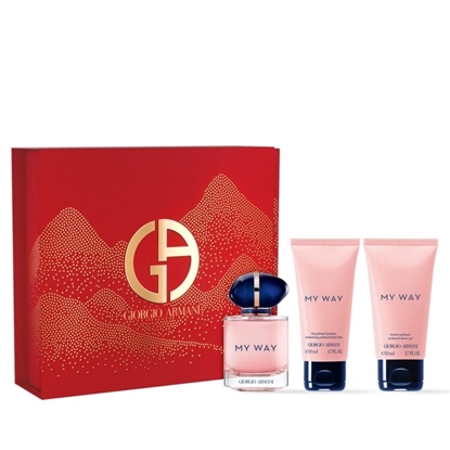 Immagine di GIORGIO ARMANI | Cofanetto My Way Eau de Parfum