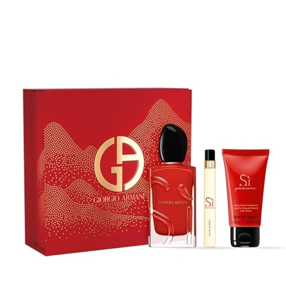 Immagine di GIORGIO ARMANI | Cofanetto SÌ Passione Eau de Parfum