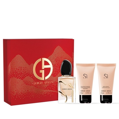Immagine di GIORGIO ARMANI | Cofanetto SÌ Eau de Parfum 