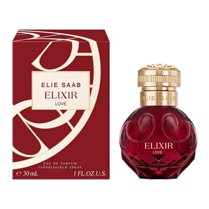 Immagine di ELIE SAAB | Elie Saab Elixir Love Eau de Parfum
