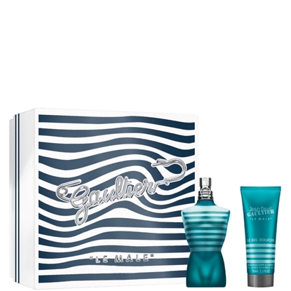 Immagine di JEAN PAUL GAULTIER | Cofanetto Le Male Eau de Toilette