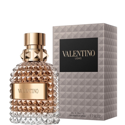 Immagine di VALENTINO | Valentino Uomo  Eau de Toilette Spray
