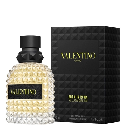 Immagine di VALENTINO | Valentino Born in Roma Yellow Dream Uomo  Eau de Toilette Spray
