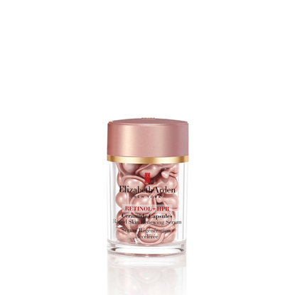 Immagine di ELIZABETH ARDEN | Capsule Ceramide Capsule Retinol + HPR Rapid Skin Renewing Serum