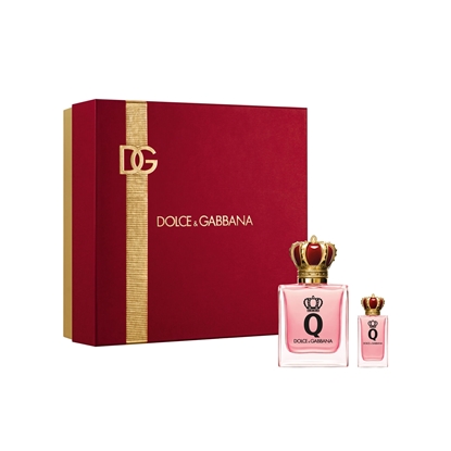 Immagine di DOLCE & GABBANA | Cofanetto Q Eau de Parfum Intense